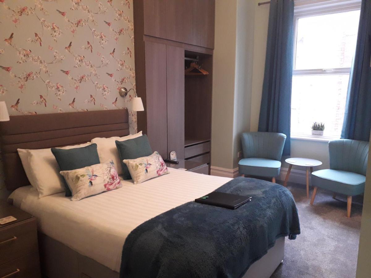 Edendale House Bed & Breakfast Southport Room photo