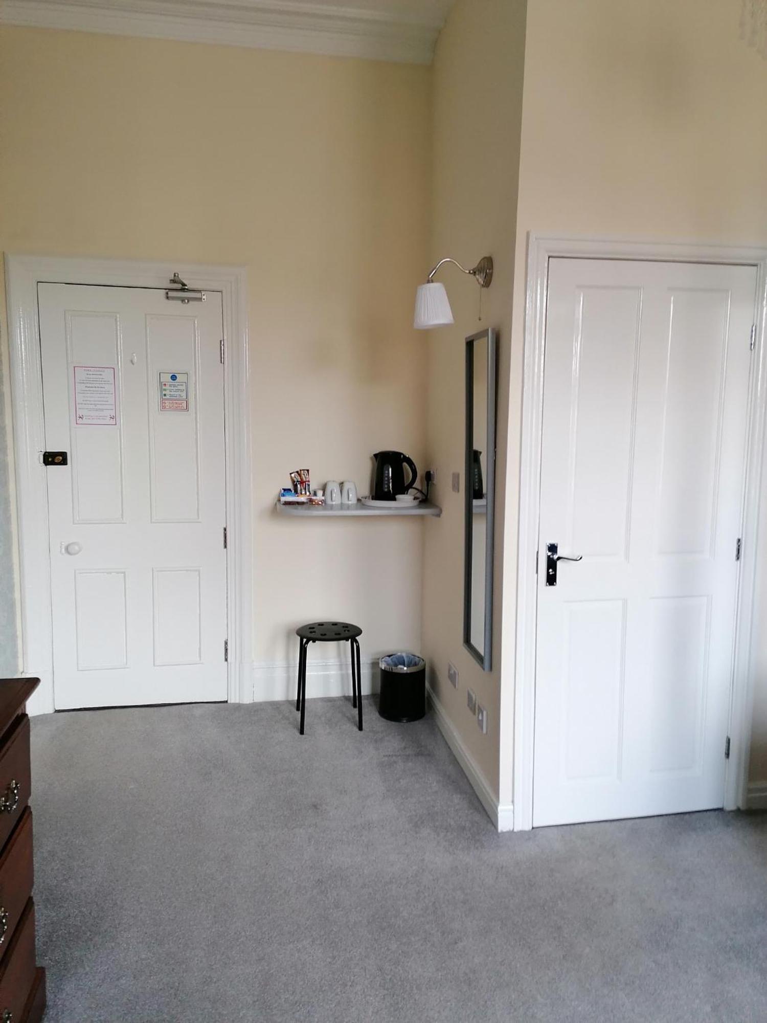 Edendale House Bed & Breakfast Southport Room photo