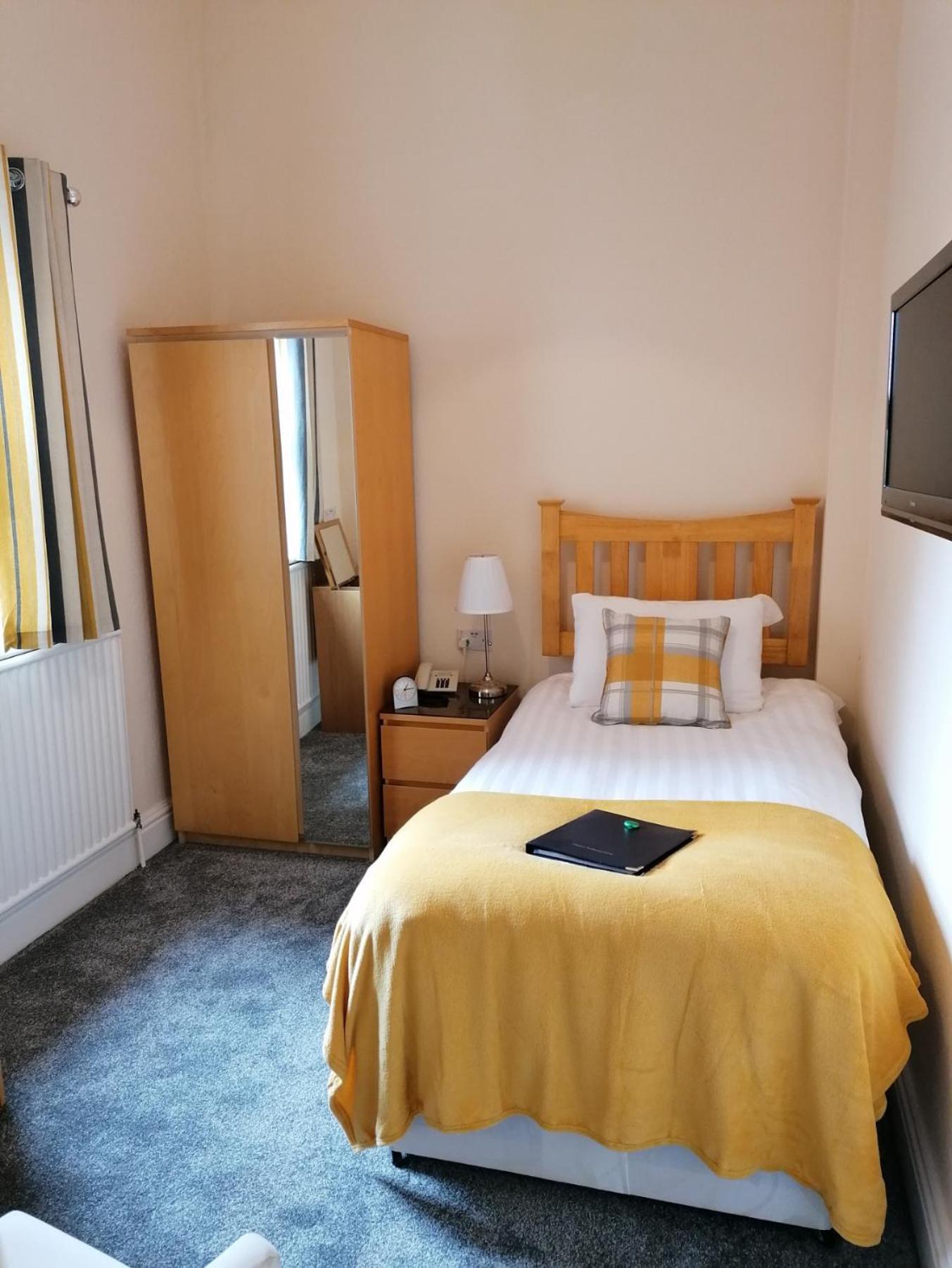 Edendale House Bed & Breakfast Southport Room photo